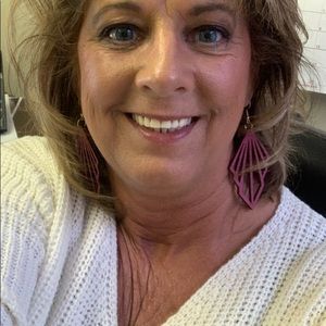 Meet your Posher, Tammy